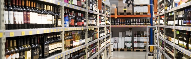 Alkohoolsete jookide hulgimüüja Balmerk Estonia kahekordistas kasumi