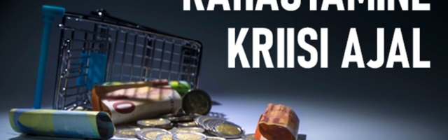Kaubanduse rahastamine kriisi ajal. Kuidas majandada targalt ja vältida ettevõtte rahast „tühjaks jooksmist“?