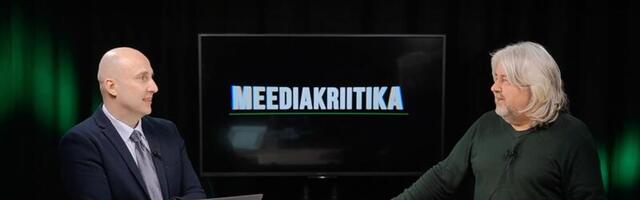 MEEDIAKRIITIKA ⟩ Rumala matsirahva valgustamine ehk kadakainternatsionaalide parimad palad