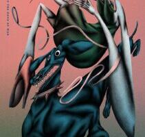 Graafiline disain Haapsalus, nagu ikka kevadsuvel