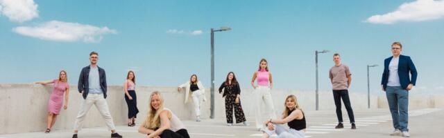 Praktikandid: eksimist ei tohi karta