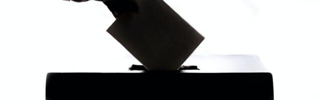 Elva vallavalitsuse umbusaldamine kukkus läbi