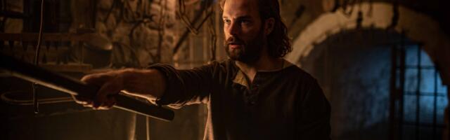 „Apteeker Melchior“ valiti USA Palm Springsi filmifestivalile