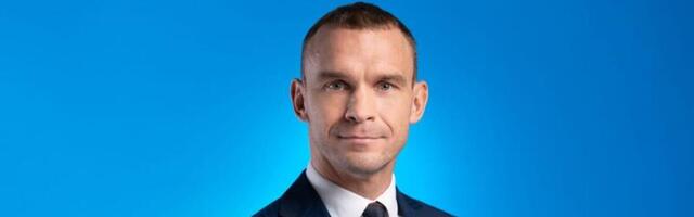 Kliinikumi uus nõukogu liige vahetas välja Jaan Tootsi