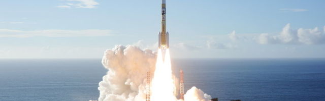 Araabia Ühendemiraadid saatsid edukalt teele araabiamaailma esimese Marsi-sondi