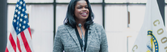 Paljud USA vasakpoolsed prokurörid toetuvad Sorose rahale