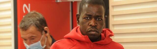 Koolitüdruku vägistaja nuriseb vangla eluolu üle: rassistid tahtvat teda tappa