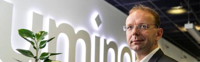 Lenno Uusküla: väliskaubanduse languse lõppu veel ei paista