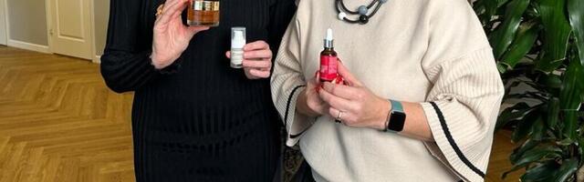 Parimad nahahooldustooted talviseks hooajaks