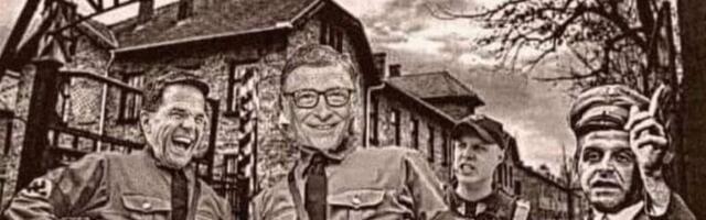 Bill Gates korraldas õppuse “Katastroofiline nakkus”