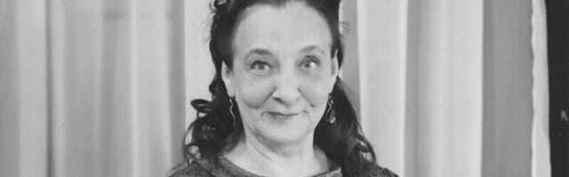 Hüvasti, Birgit Ehrenberg