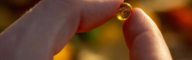 D-vitamiin võib mikrobioomi tasakaalustades vähi immunoteraapiale hoogu anda