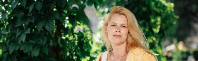 Katrin Lust tülist Mallukaga: „Pidin enne sünnitust taluma kõige jõhkramat netikiusu.“