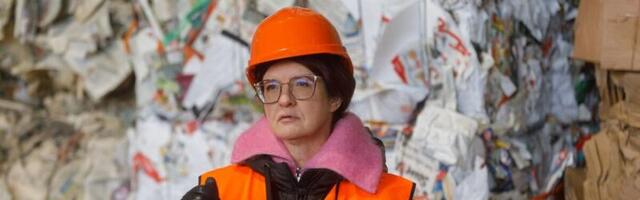 Minister valmistas tööandjaile üllatuse