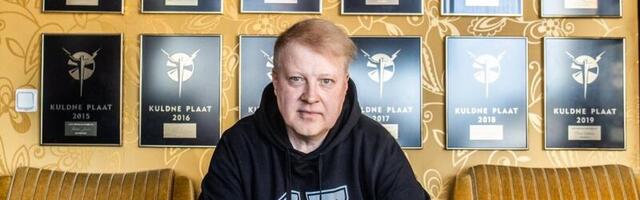 „See on 10 punkti küsimus!“ Star FMi saatejuhid üritasid Sven Lõhmuselt välja pinnida tema karjääri kõige kehvema loo