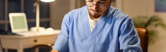 Kliinikum kuulutab välja stipendiumikonkursi rakenduskõrgharidust omandavatele õppuritele