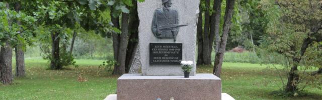 Politsei andis Lihula samba koopia omanikule tagasi