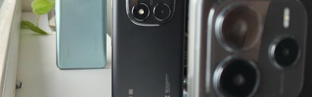 Testis Redmi Note 14 säästumobiilid: milline kolmest mudelist väärib sinu raha?
