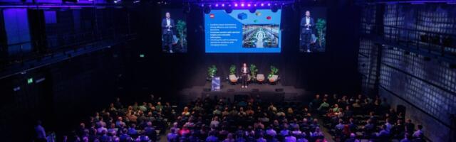 Galerii | Mis toimus suursündmusel “Tark tööstus 2025” ja kes olid kohal