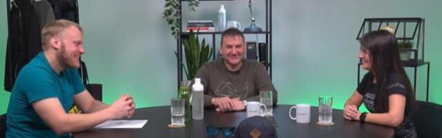 VAATA JA KUULA | Soovid suuremat saaki? Linas Agro eksperdid selgitavad põlluhulludele, kuidas sordiaretus abiks on