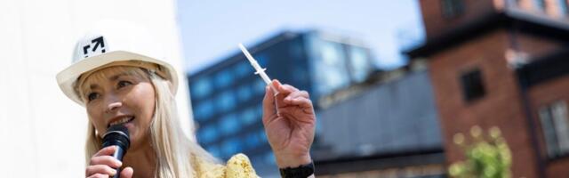 Ettevõtteid toetava asutuse juhina alustanud Ursel Velve: meie toetuste süsteem on segane