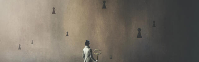 ARHIIVIST: INTERVJUU  – Maailma raha- ja võimusüsteemi olemusest, vabadusest, türanniast ja inimloomusest