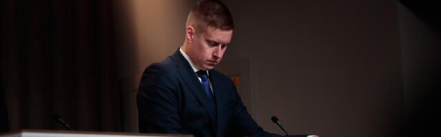 Miljardieurone roosa unistus kadus koos välisinvestoriga kui tina tuhka. Minister: olime neile valmis isegi maatüki võõrandama