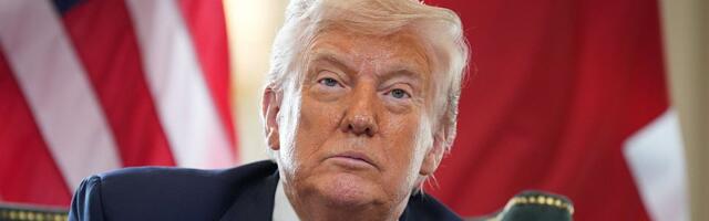 Donald Trump Orders Crackdown on Politically-Motivated ‘Debanking’