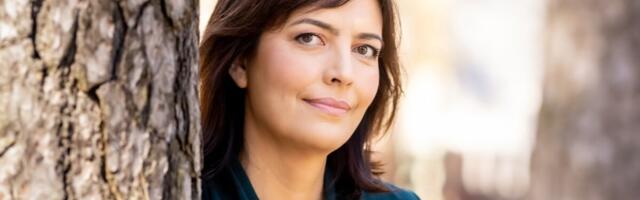 Karmen Joller: tervisekassa annab raha, aga ei kontrolli