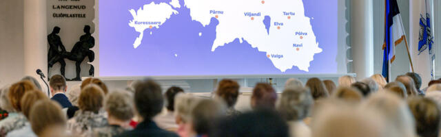 Tartu Ülikooli väärikate ülikoolis algab uus õppeaasta