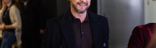 James McAvoy: ma ei ole muusikalide ega eluloofilmide fänn