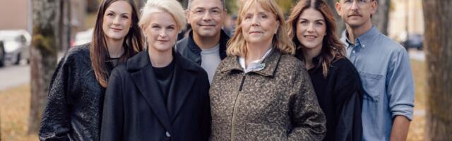 Aasta perefirma lugu: kolmandiku turust haaranud Pro Optika jahib uut kasvu