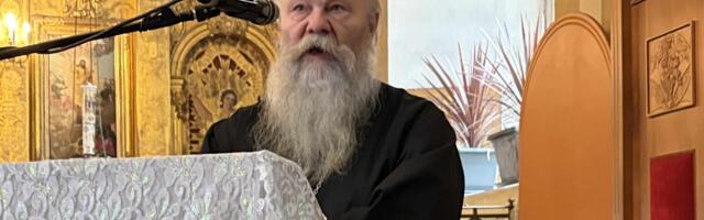 EAÕK Tartu piiskopiks valiti Andreas Noorhani