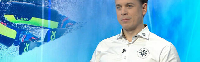 Koll: kui kõik tähed joonduvad, lähetame olümpiale 20 sportlast