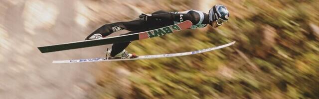 Aigro pääses MK-hooaja avavõistlusel teise ringi