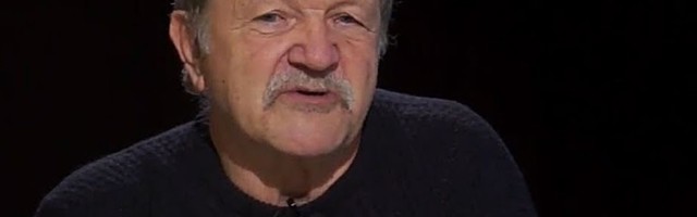 Tiit Madisson: samal ajal kui eestlased end “vabaks laulsid”, tegid kommarid endale riigi Objektiiv