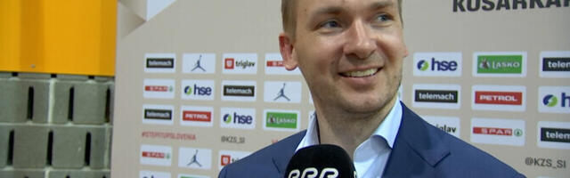 Rannula: hakkame võitu kartma ja erilisi asju välja mõtlema