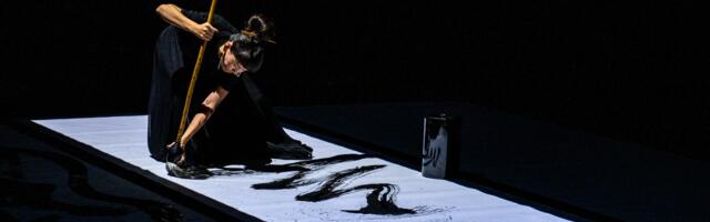 Tuhat pilti, üks vaikus