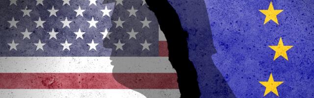 Saksa kindral: USA on Euroopast kiiresti distantseerumas