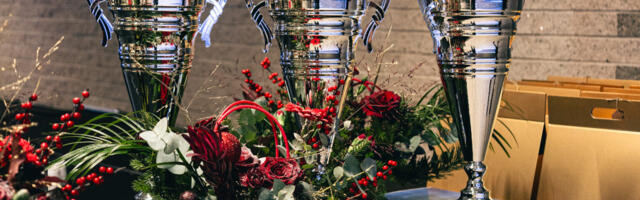 Marleen Takk aasta parim noormaadleja