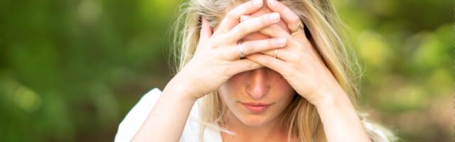 Kui su küüned on hapraks muutunud, juuksed langevad välja ja sa magad halvasti, võib põhjus peituda kilpnäärmes