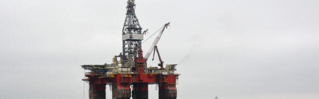 Kütusemüüja hinnangul on nafta hinna peamiseks lühiajaliseks kujundajaks saanud Hiina