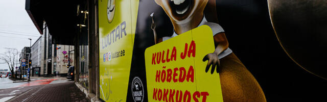 Hinnatõus on hõbeda kokkuostu Eestis viiekordistanud