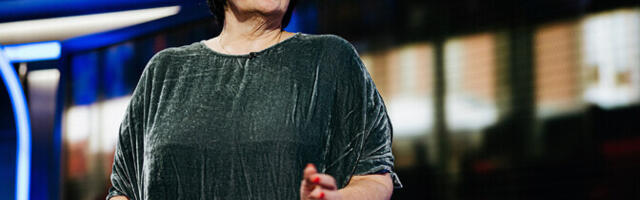 Raik: poliitika Narvas – see on nagu Ameerika mäed