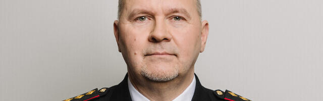 Margo Klaos: elanikkonnakaitses ei ole prioriteete, kõik tuleb ära teha