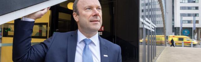 Taristuminister: Tartu ja Pärnu maanteed tuleb neljarajaliseks ehitada aastaks 2035