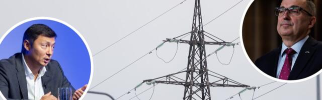 Keskerakond nõuab valitsuselt jaanuarikuu elektriarvete tagajärgede leevendamist. Sutt_ need on kõrged, aga mitte erakordsed