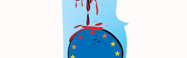 Kreml toitub meie sõjaväsimusest