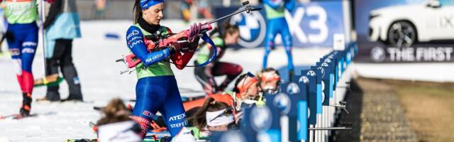 Korraldajad ootavad Otepää laskesuusatamise MK-etapile ligi 15 000 inimest   