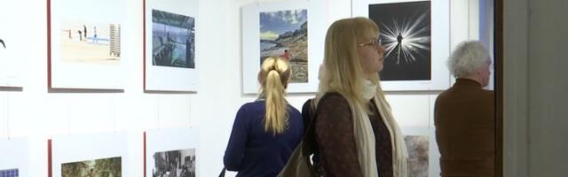 Pärnus alanud fotonäituste festivali keskmes on ajatud teemad